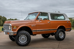 1972 CHEVROLET K5 BLAZER - Side Profile - 253460