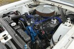 1967 FORD MUSTANG FASTBACK - Engine - 253625