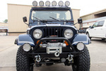 1981 JEEP CJ7 LAREDO CUSTOM SUV - Misc 1 - 253632