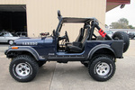 1981 JEEP CJ7 LAREDO CUSTOM SUV - Side Profile - 253632