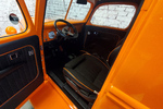 1938 FORD CUSTOM PANEL DELIVERY TRUCK - Interior - 253641