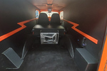 1938 FORD CUSTOM PANEL DELIVERY TRUCK - Misc 3 - 253641