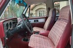 1979 CHEVROLET K5 BLAZER - Interior - 253711