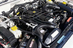 2000 JEEP CHEROKEE XJ SPORT CUSTOM SUV - Engine - 253721