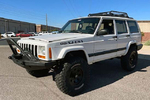 2000 JEEP CHEROKEE XJ SPORT CUSTOM SUV - Misc 3 - 253721