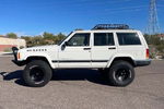 2000 JEEP CHEROKEE XJ SPORT CUSTOM SUV - Misc 4 - 253721