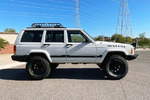 2000 JEEP CHEROKEE XJ SPORT CUSTOM SUV - Side Profile - 253721