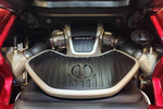 2014 MCLAREN MP4-12C SPIDER - Engine - 253802