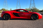 2014 MCLAREN MP4-12C SPIDER - Misc 4 - 253802