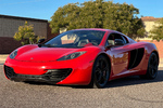 2014 MCLAREN MP4-12C SPIDER - Misc 3 - 253802
