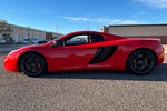 2014 MCLAREN MP4-12C SPIDER - Misc 5 - 253802