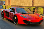 2014 MCLAREN MP4-12C SPIDER - Misc 8 - 253802