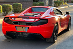 2014 MCLAREN MP4-12C SPIDER - Misc 6 - 253802