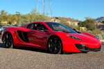 2014 MCLAREN MP4-12C SPIDER - Misc 2 - 253802