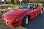 1987 MAZDA RX7 - Front 3/4 - 253874