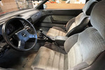 1987 MAZDA RX7 - Interior - 253874