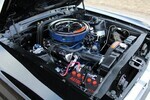 1967 FORD MUSTANG GT CUSTOM FASTBACK - Engine - 253883