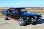 1967 FORD MUSTANG GT CUSTOM FASTBACK - Misc 4 - 253883