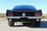 1967 FORD MUSTANG GT CUSTOM FASTBACK - Misc 6 - 253883