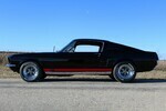 1967 FORD MUSTANG GT CUSTOM FASTBACK - Misc 1 - 253883
