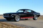 1967 FORD MUSTANG GT CUSTOM FASTBACK - Misc 2 - 253883