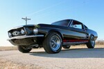 1967 FORD MUSTANG GT CUSTOM FASTBACK - Misc 3 - 253883