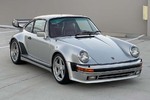 1979 PORSCHE 930 TURBO - Front 3/4 - 253891