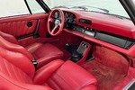 1979 PORSCHE 930 TURBO - Interior - 253891