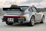 1979 PORSCHE 930 TURBO - Rear 3/4 - 253891