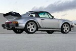1979 PORSCHE 930 TURBO - Side Profile - 253891