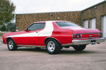 1975 FORD GRAN TORINO "STARSKY AND HUTCH" RE-CREATION - Misc 27 - 253909