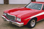 1975 FORD GRAN TORINO "STARSKY AND HUTCH" RE-CREATION - Misc 30 - 253909