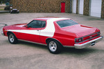 1975 FORD GRAN TORINO "STARSKY AND HUTCH" RE-CREATION - Misc 26 - 253909