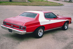 1975 FORD GRAN TORINO "STARSKY AND HUTCH" RE-CREATION - Misc 25 - 253909