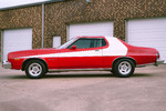 1975 FORD GRAN TORINO "STARSKY AND HUTCH" RE-CREATION - Misc 28 - 253909