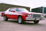 1975 FORD GRAN TORINO "STARSKY AND HUTCH" RE-CREATION - Misc 23 - 253909