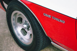 1975 FORD GRAN TORINO "STARSKY AND HUTCH" RE-CREATION - Misc 45 - 253909