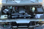 2004 HUMMER H2 - Engine - 253918