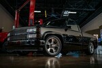 1990 CHEVROLET 454 SS CUSTOM PICKUP - Misc 1 - 253932