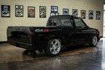 1990 CHEVROLET 454 SS CUSTOM PICKUP - Rear 3/4 - 253932