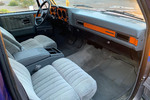 1990 CHEVROLET SUBURBAN - Interior - 253945