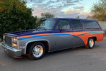 1990 CHEVROLET SUBURBAN - Misc 5 - 253945