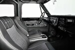 1971 CHEVROLET K5 BLAZER CUSTOM SUV - Interior - 254024