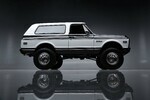 1971 CHEVROLET K5 BLAZER CUSTOM SUV - Misc 30 - 254024