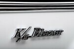 1971 CHEVROLET K5 BLAZER CUSTOM SUV - Misc 36 - 254024