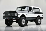 1971 CHEVROLET K5 BLAZER CUSTOM SUV - Misc 34 - 254024