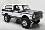 1971 CHEVROLET K5 BLAZER CUSTOM SUV - Misc 29 - 254024