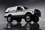 1971 CHEVROLET K5 BLAZER CUSTOM SUV - Misc 31 - 254024