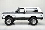 1971 CHEVROLET K5 BLAZER CUSTOM SUV - Misc 33 - 254024