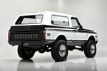 1971 CHEVROLET K5 BLAZER CUSTOM SUV - Misc 28 - 254024